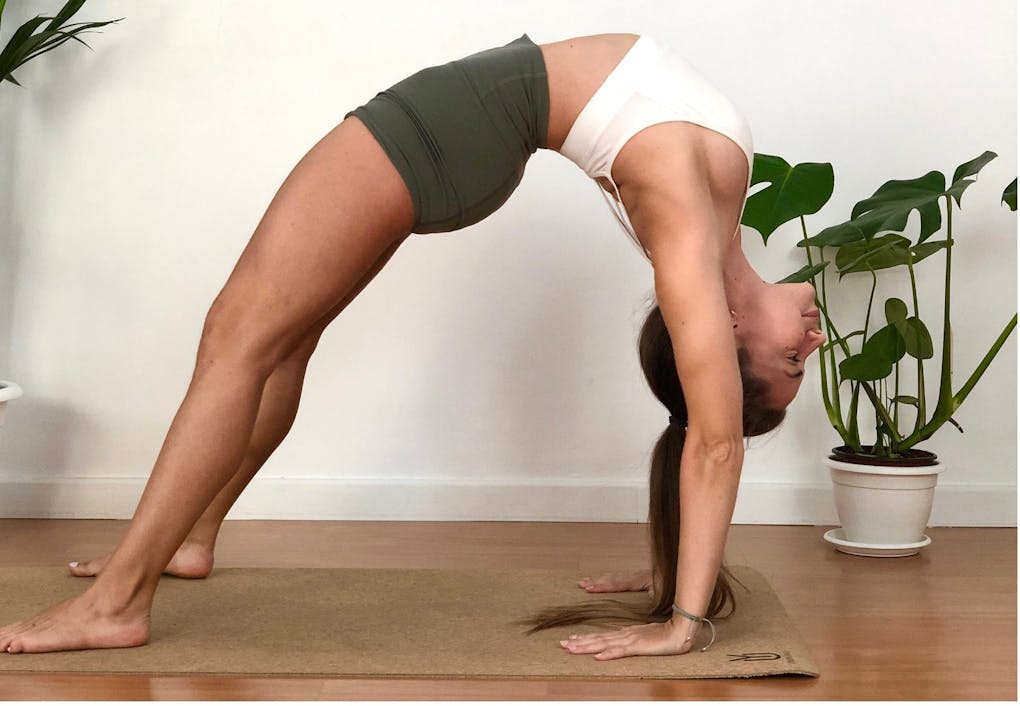 Fit Yoga by Alba Sánchez