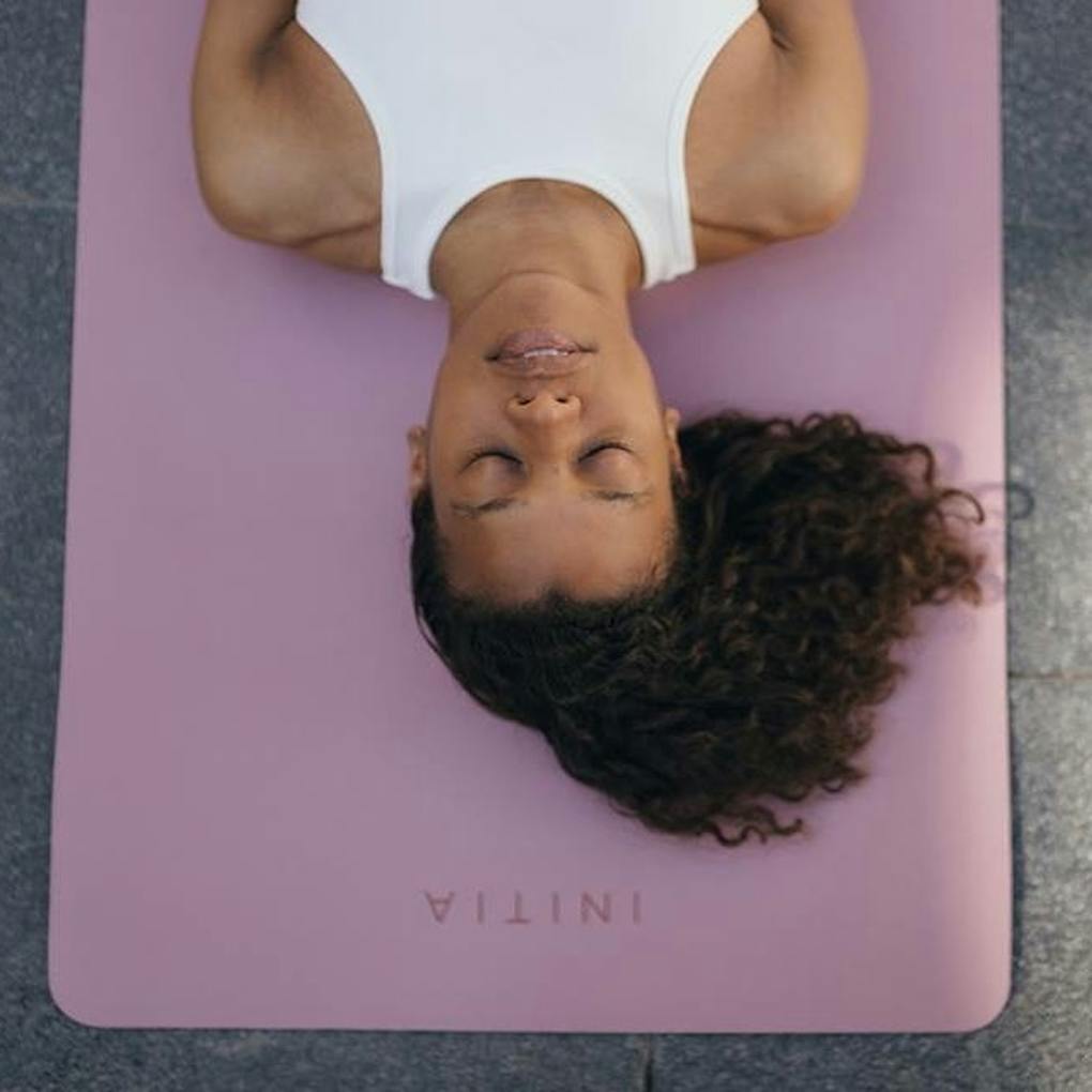 Nina Yoga