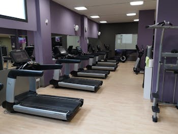 Anytime Fitness Les Corts