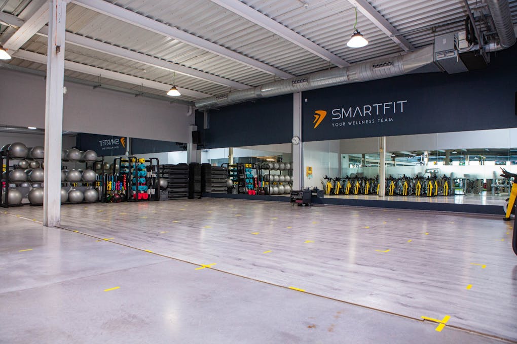 Smartfit Mollet