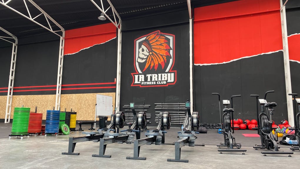 La Tribu - Fitness Club