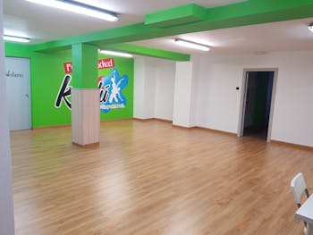 Fit&Dance School Kalalú