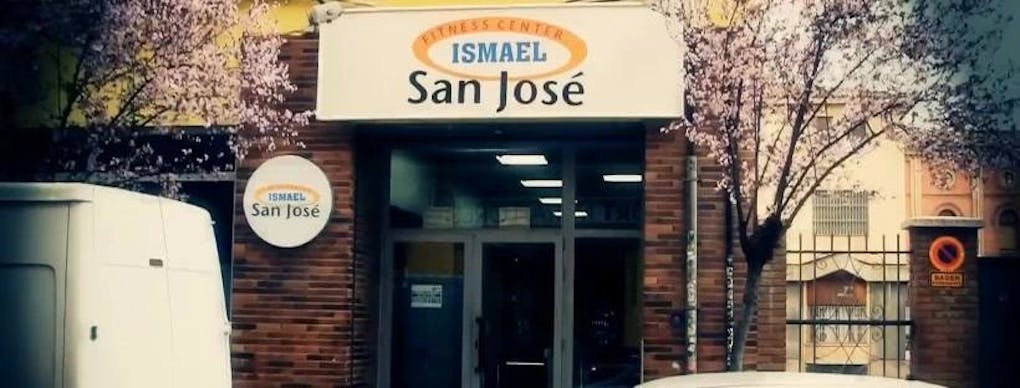 San José Fitness Center