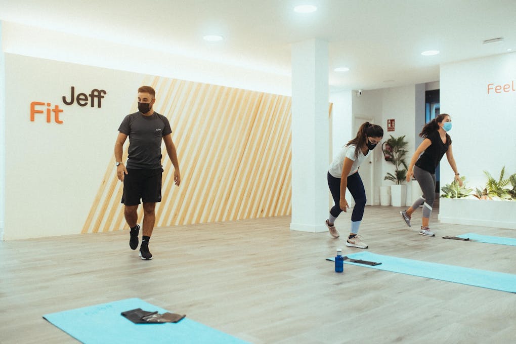 La respiración en el Método Pilates - Feel Fit Madrid