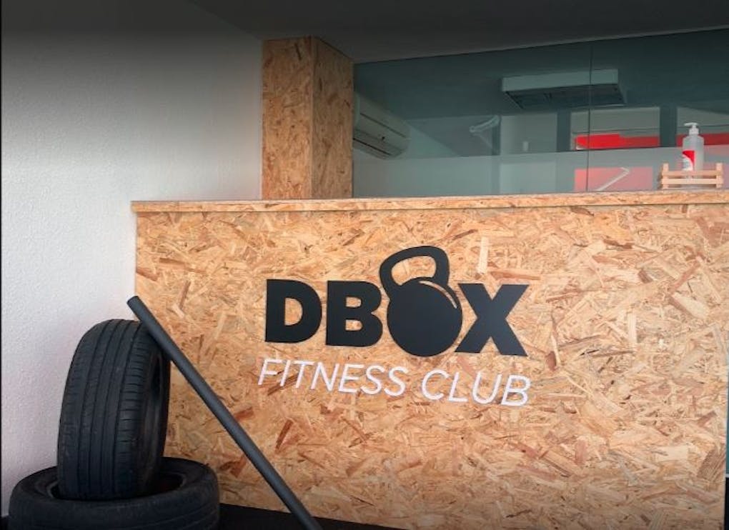 Dbox Fitness Club