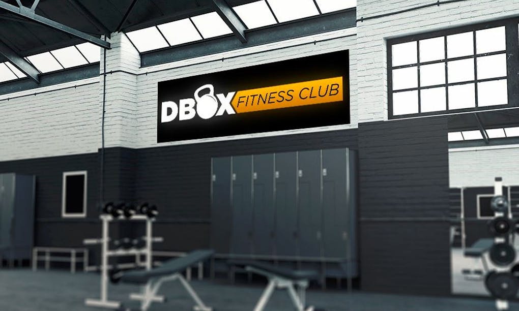 Dbox Fitness Club