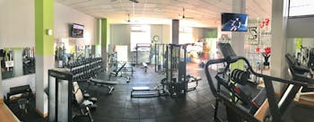 Studio Gym