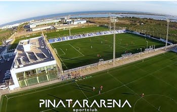 Pinatar Arena