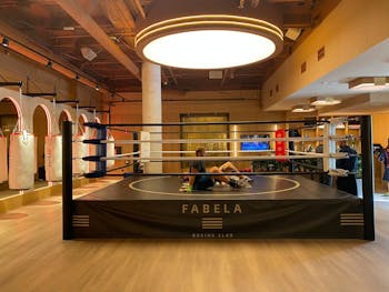 Fabela Boxing Club