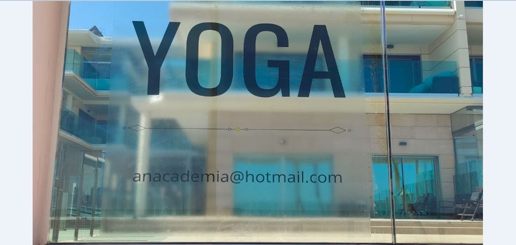 Yoga Patacona