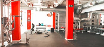 Inside Fit Retiro