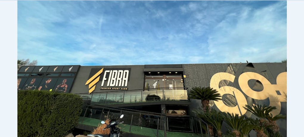 Fibra Premium Sports Club