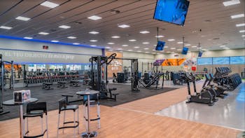 Gyms in Córdoba with discounts and offers